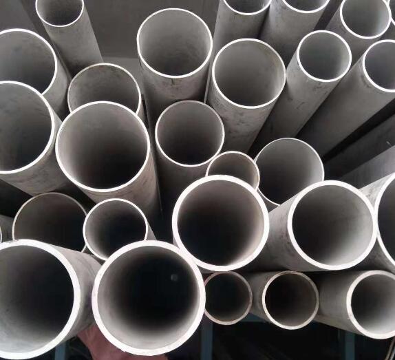 德保321不锈钢管