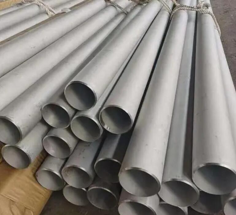 德保304不锈钢管