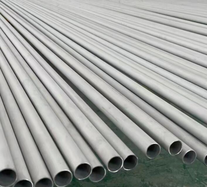 德保441不锈钢管