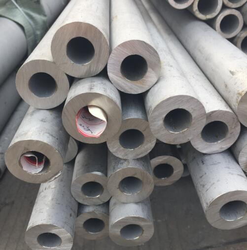 德保321不锈钢管