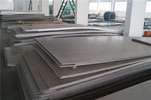 德保304不锈钢板