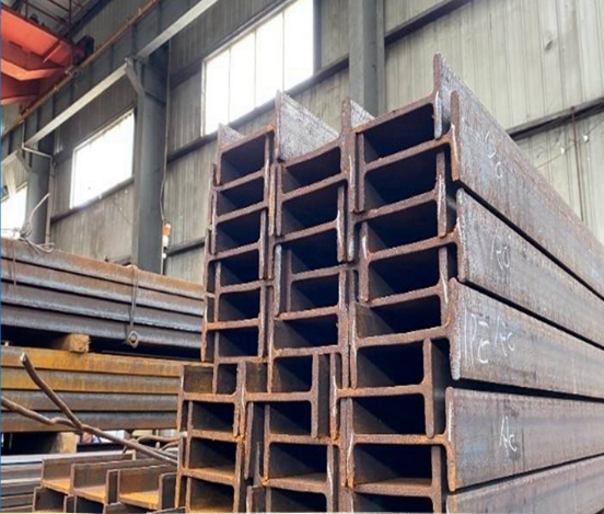 德保Q420C工字型钢