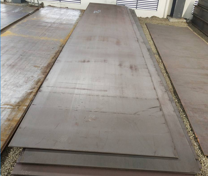 德保Q420GJD镀锌板