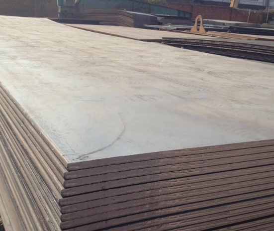 德保NM400耐磨板