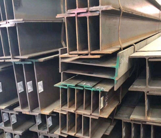 德保Q235C工字钢